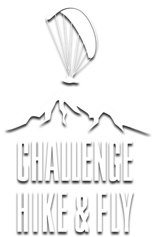 CHALLENGE HIKE & FLY